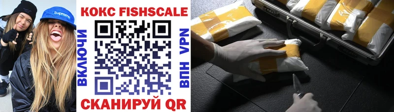 Cocaine FishScale  omg сайт  Волжск 
